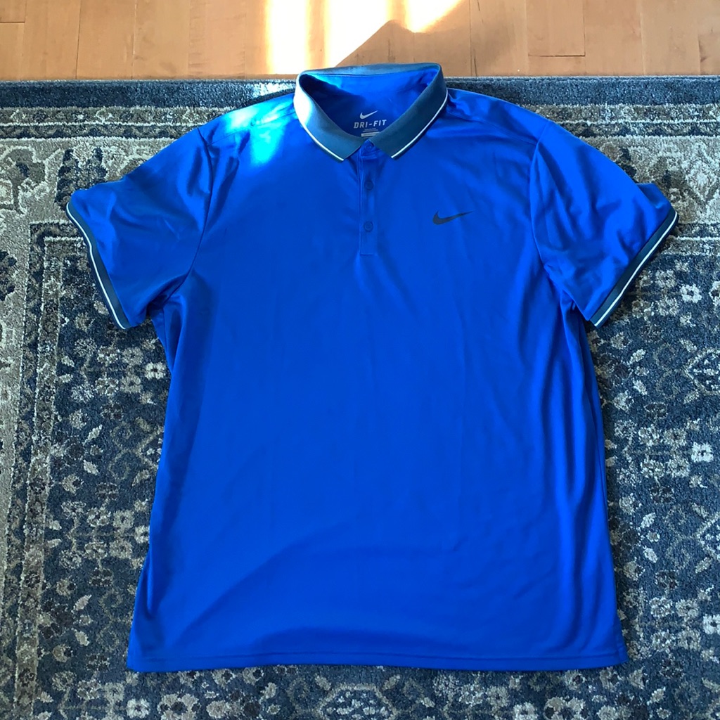 Nike Golf Shirt